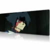 Shadowed Glance Gaming Mousepad Shadowed Glance Gaming Mousepad