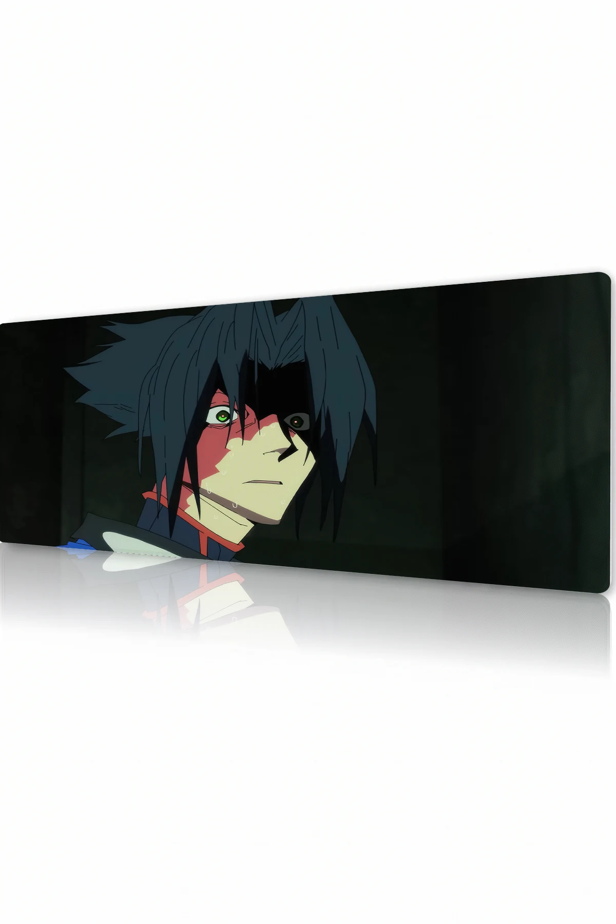 Shadowed Glance Gaming Mousepad Shadowed Glance Gaming Mousepad