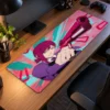 Bubblegum Barrel Gaming Mousepad