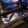 Nightbloom Muse Gaming Mousepad Nightbloom Muse Gaming Mousepad
