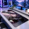 Nightbloom Muse Gaming Mousepad Nightbloom Muse Gaming Mousepad