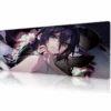 Nightbloom Muse Gaming Mousepad Nightbloom Muse Gaming Mousepad