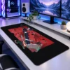 Crimson Frame Gaming Mousepad