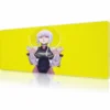 Citrus Halo Gaming Mousepad