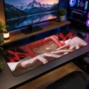 Spiral Command Gaming Mousepad Spiral Command Gaming Mousepad