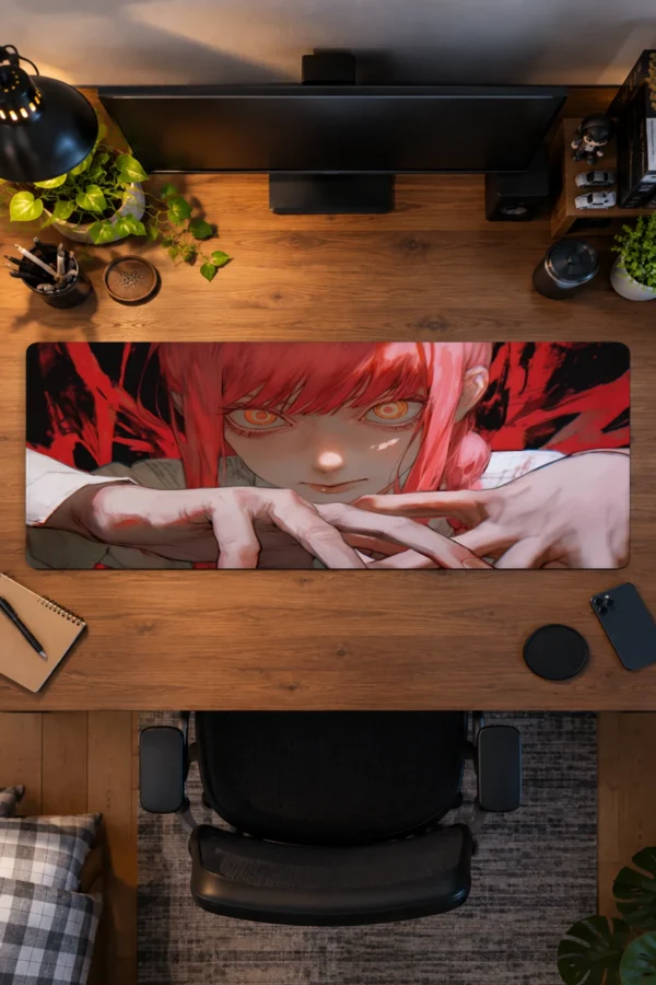 Spiral Command Gaming Mousepad Spiral Command Gaming Mousepad