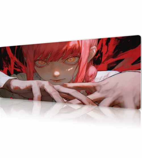 Spiral Command Gaming Mousepad Spiral Command Gaming Mousepad