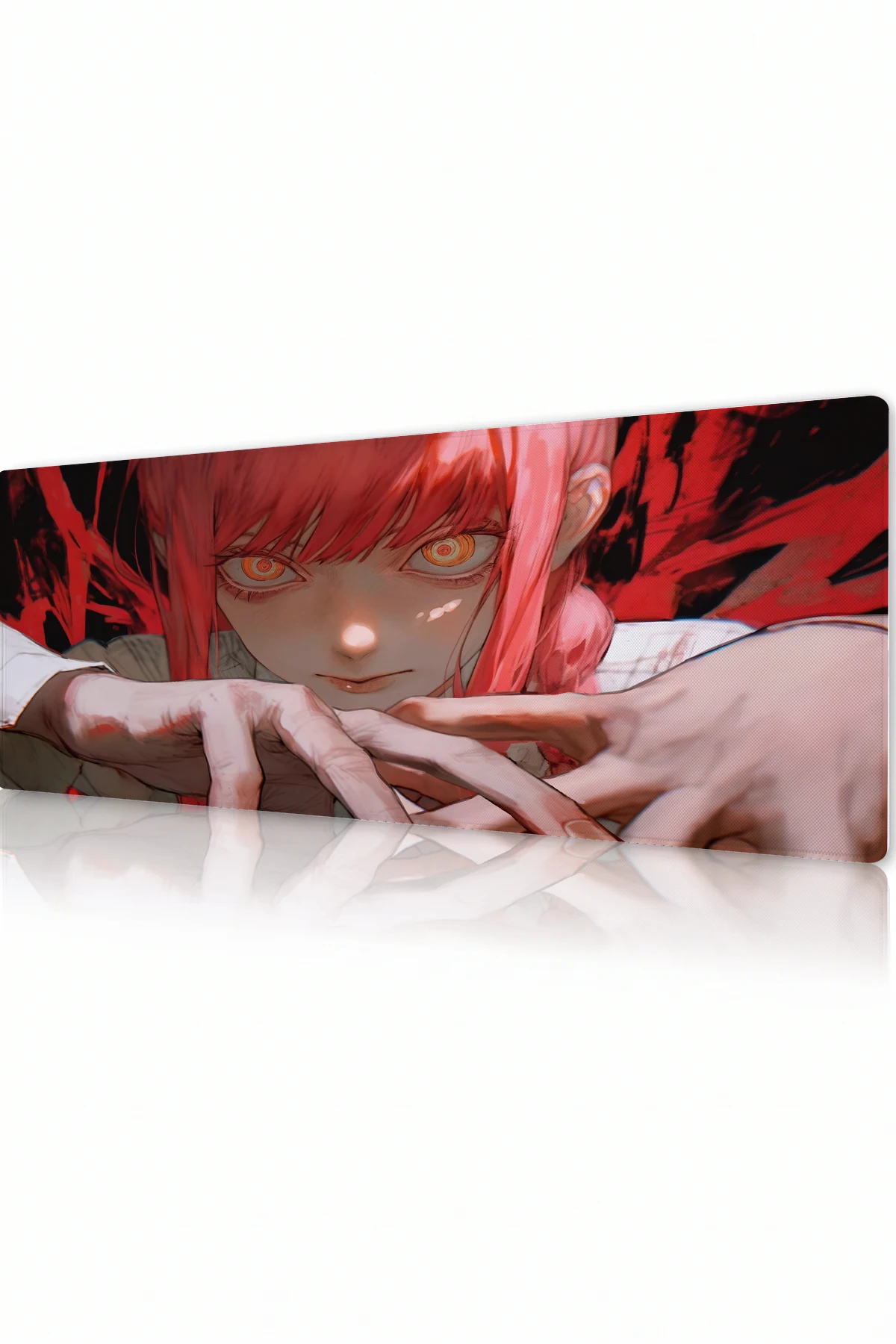 Spiral Command Gaming Mousepad Spiral Command Gaming Mousepad