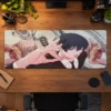 Fox Emblem Gaming Mousepad Fox Emblem Gaming Mousepad