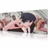 Fox Emblem Gaming Mousepad Fox Emblem Gaming Mousepad