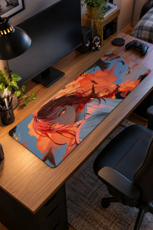 Blaze Horizon Gaming Mousepad Blaze Horizon Gaming Mousepad