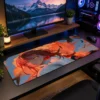 Blaze Horizon Gaming Mousepad Blaze Horizon Gaming Mousepad
