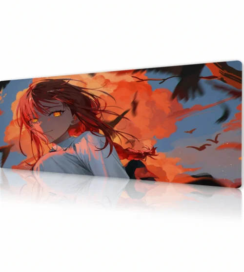 Blaze Horizon Gaming Mousepad Blaze Horizon Gaming Mousepad