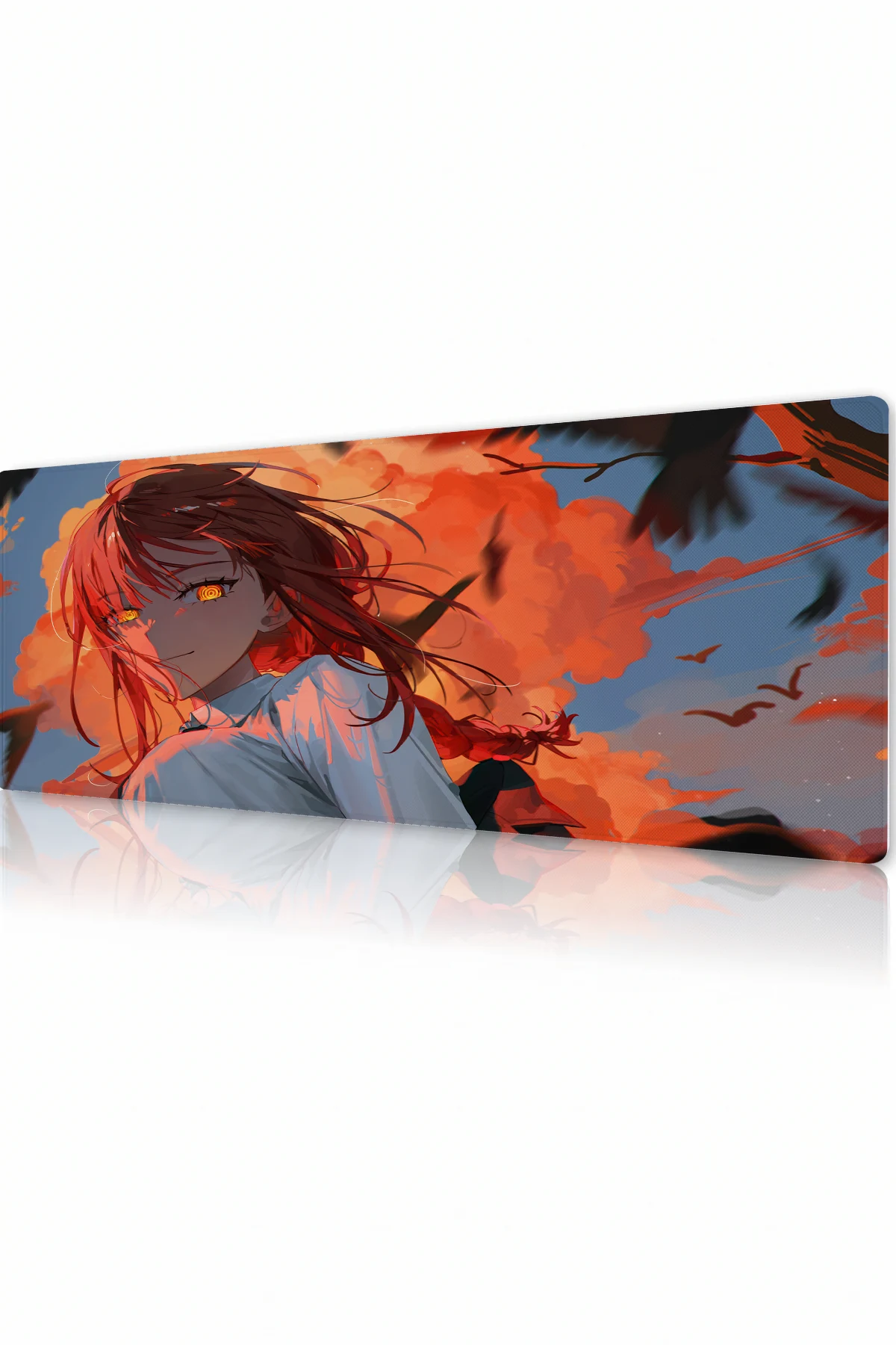 Blaze Horizon Gaming Mousepad Blaze Horizon Gaming Mousepad
