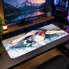 Gerbera Tide Gaming Mousepad