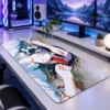 Gerbera Tide Gaming Mousepad