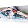 Gerbera Tide Gaming Mousepad