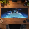 Sapphire Chrysalis Gaming Mousepad