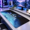Sapphire Chrysalis Gaming Mousepad