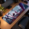 Blade Graveyard Gaming Mousepad