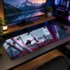 Blade Graveyard Gaming Mousepad