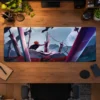 Blade Graveyard Gaming Mousepad