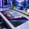 Blade Graveyard Gaming Mousepad
