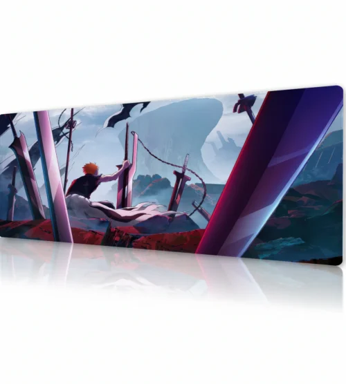 Blade Graveyard Gaming Mousepad Blade Graveyard Gaming Mousepad