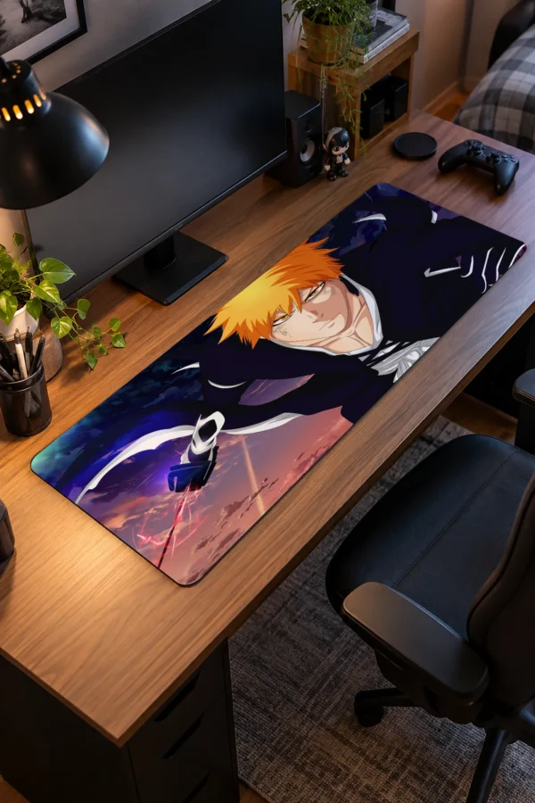 Twilight Reaper Gaming Mousepad Twilight Reaper Gaming Mousepad