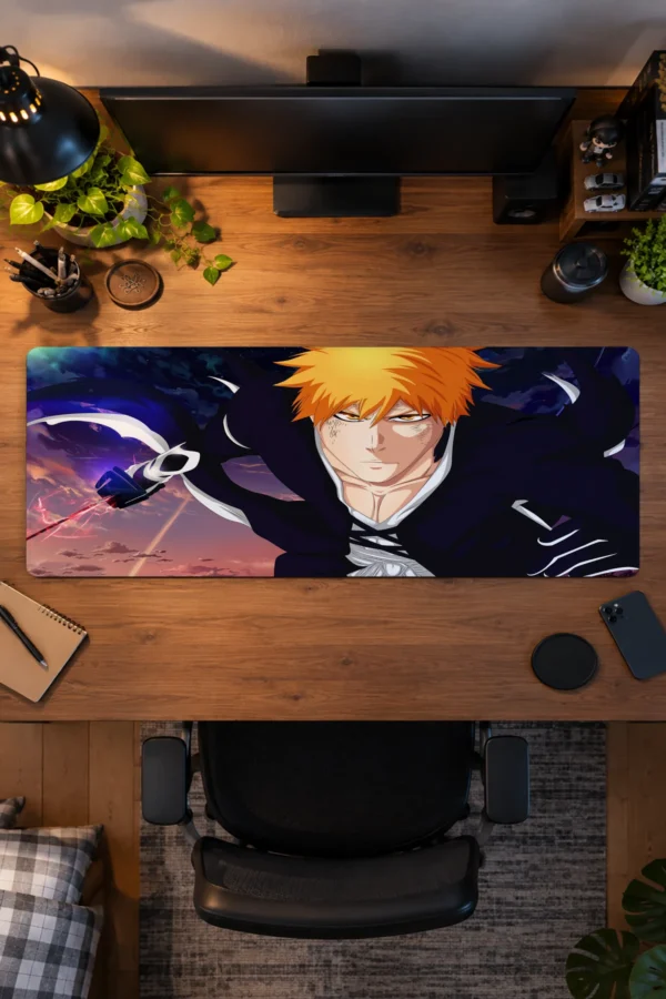 Twilight Reaper Gaming Mousepad Twilight Reaper Gaming Mousepad