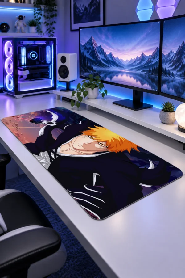 Twilight Reaper Gaming Mousepad Twilight Reaper Gaming Mousepad