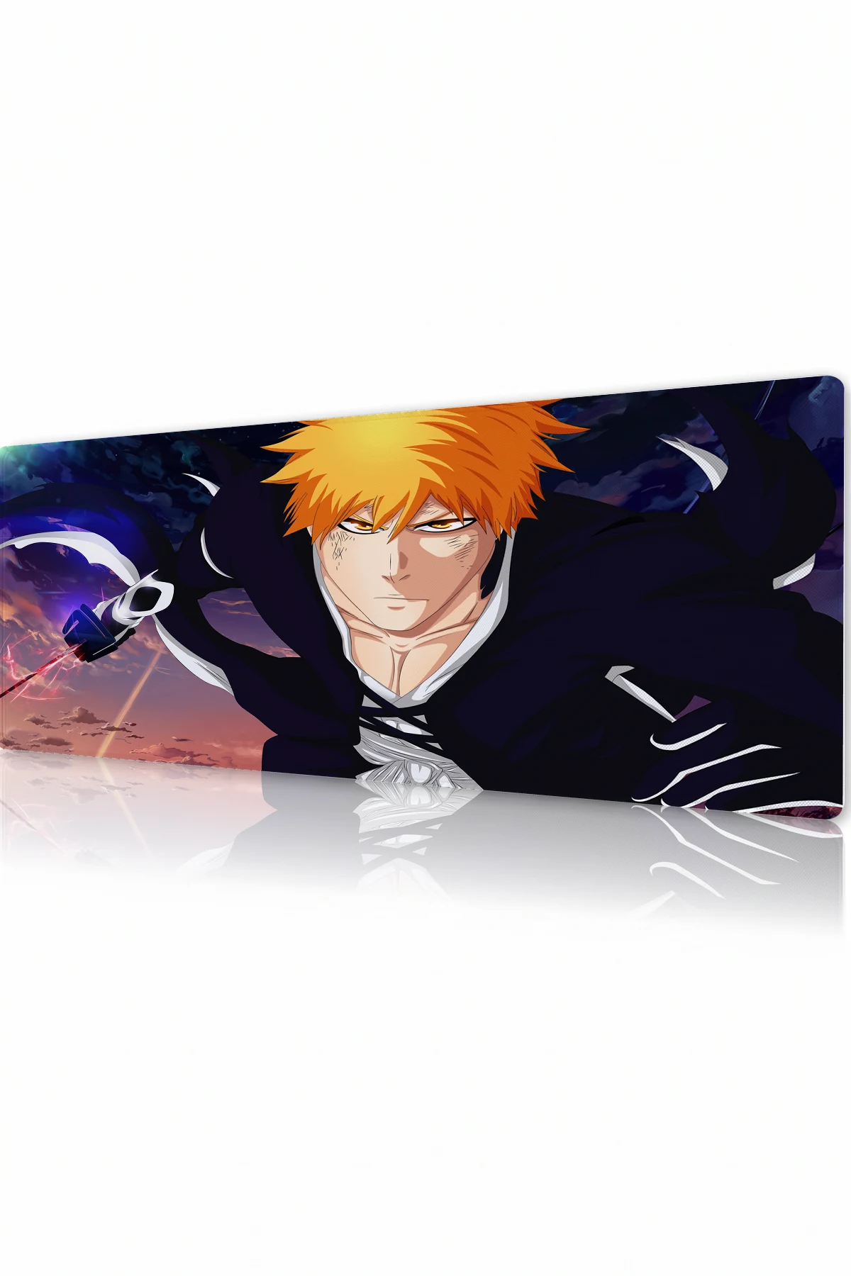 Twilight Reaper Gaming Mousepad Twilight Reaper Gaming Mousepad