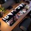 Ink Tribunal Gaming Mousepad