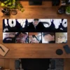 Ink Tribunal Gaming Mousepad
