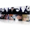 Ink Tribunal Gaming Mousepad