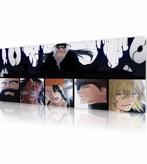 Ink Tribunal Gaming Mousepad Ink Tribunal Gaming Mousepad