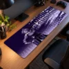 Amethyst Shadowstep Gaming Mousepad