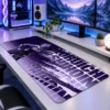 Amethyst Shadowstep Gaming Mousepad