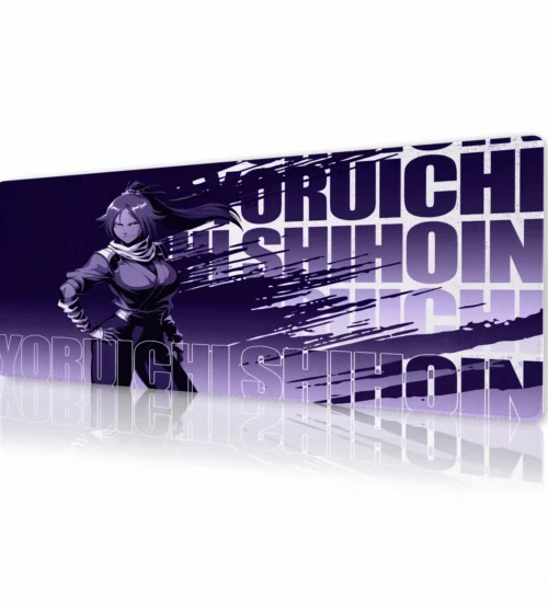 Amethyst Shadowstep Gaming Mousepad Amethyst Shadowstep Gaming Mousepad