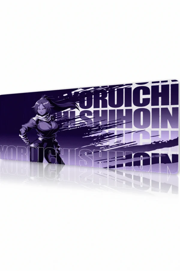 Amethyst Shadowstep Gaming Mousepad