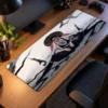 Ashen Ronin Gaming Mousepad Ashen Ronin Gaming Mousepad