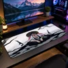 Ashen Ronin Gaming Mousepad Ashen Ronin Gaming Mousepad