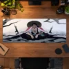 Ashen Ronin Gaming Mousepad Ashen Ronin Gaming Mousepad