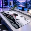 Ashen Ronin Gaming Mousepad Ashen Ronin Gaming Mousepad