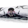 Ashen Ronin Gaming Mousepad Ashen Ronin Gaming Mousepad