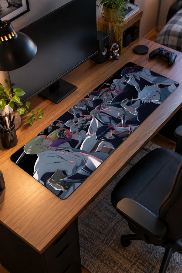 Grave Council Gaming Mousepad Grave Council Gaming Mousepad