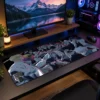 Grave Council Gaming Mousepad Grave Council Gaming Mousepad