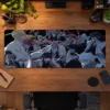 Grave Council Gaming Mousepad Grave Council Gaming Mousepad