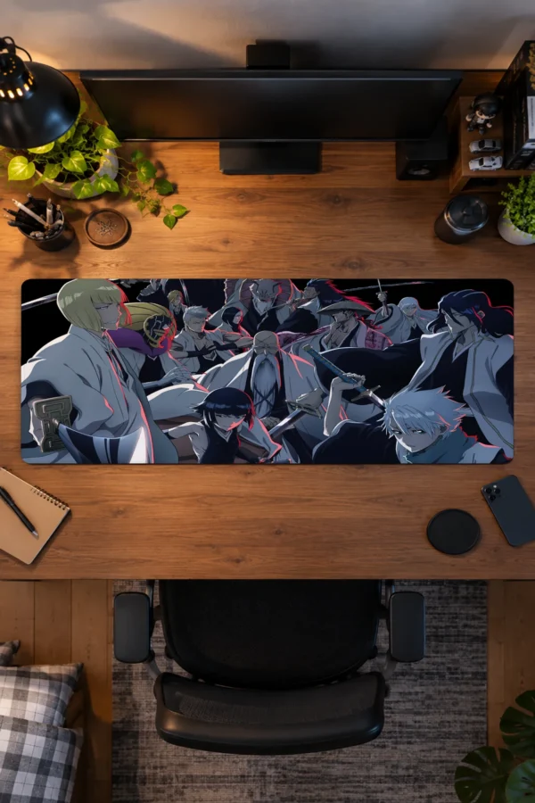 Grave Council Gaming Mousepad Grave Council Gaming Mousepad