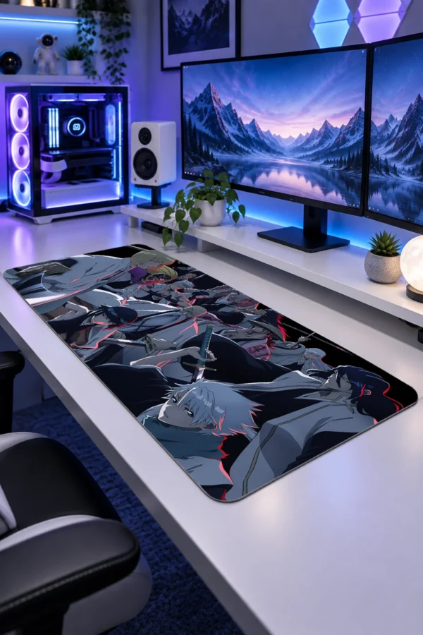 Grave Council Gaming Mousepad Grave Council Gaming Mousepad